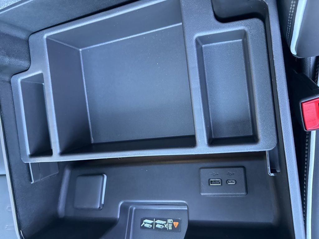 2026 GMC Sierra 1500 AT4X - Photo 23