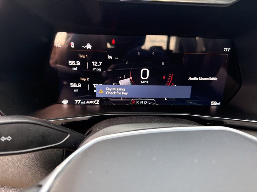 2026 GMC Canyon Elevation - Photo 14