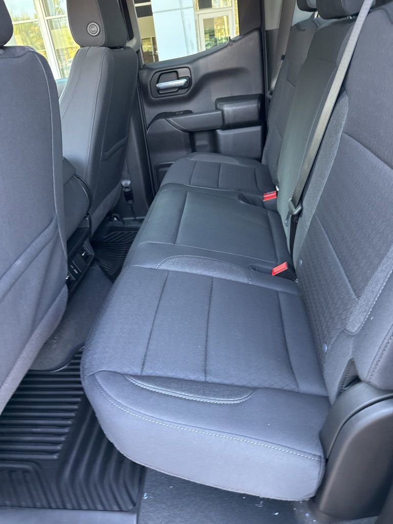 2026 GMC Sierra 1500 Pro - Photo 24