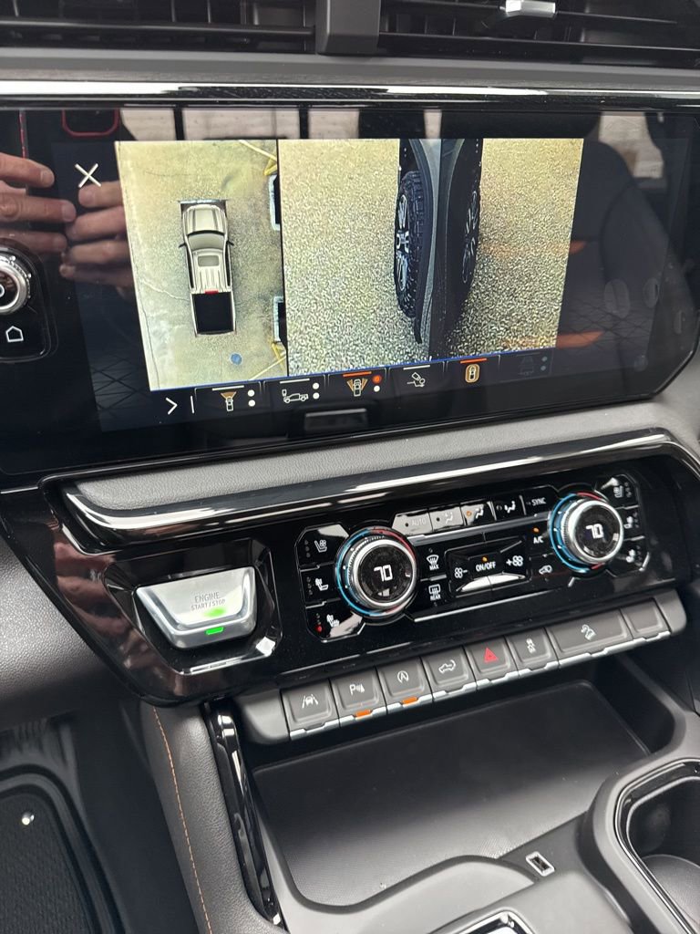 2026 GMC Sierra 1500 AT4 - Photo 58