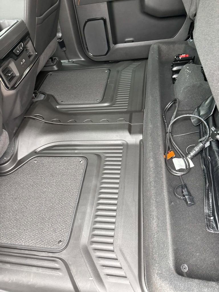 2026 GMC Sierra 1500 AT4 - Photo 35