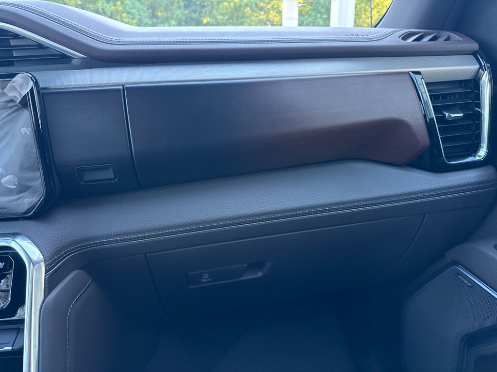 2026 GMC Sierra 1500 Denali - Photo 57