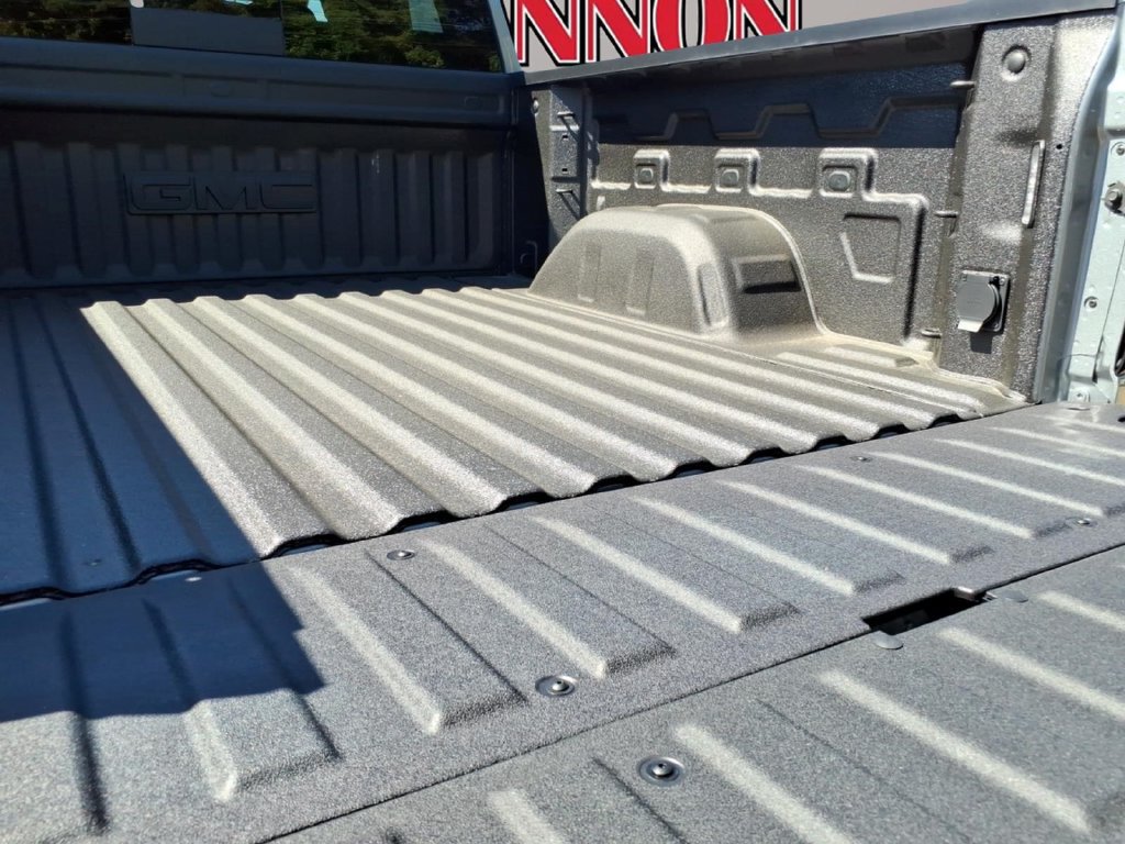 2026 GMC Sierra 1500 Denali - Photo 23