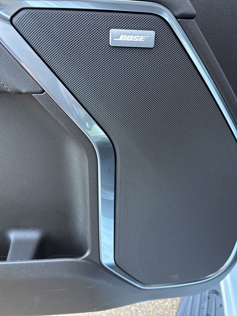 2026 GMC Sierra 1500 SLT - Photo 31