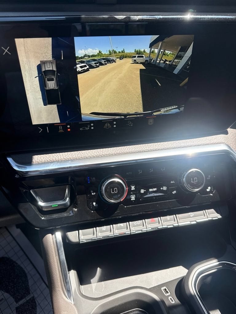2026 GMC Sierra 2500HD Denali - Photo 28