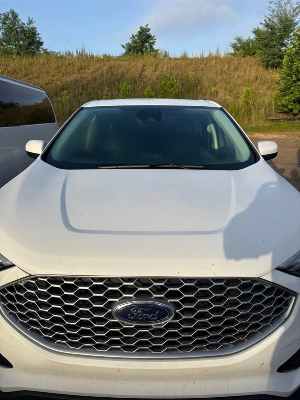 Used 2024 Ford Edge SEL