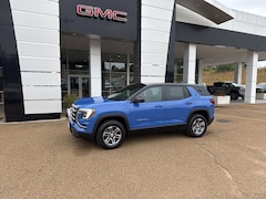 2026 GMC Terrain Elevation SUV