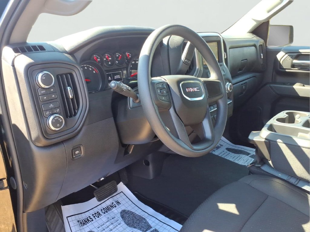 2026 GMC Sierra 1500 Pro - Photo 18