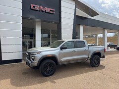 2026 GMC Canyon Elevation Truck