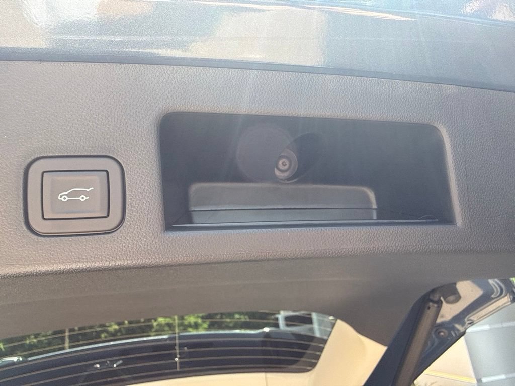 2027 GMC Terrain Denali - Photo 35