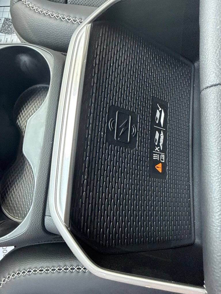 2027 GMC Terrain Denali - Photo 21