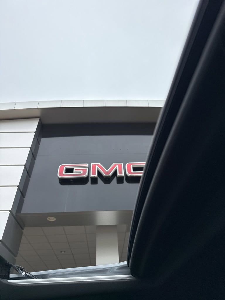 2026 GMC Sierra 1500 AT4 - Photo 71