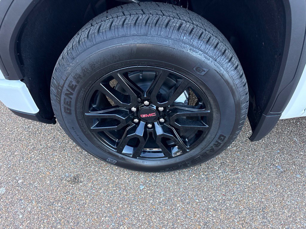 2026 GMC Sierra 1500 Elevation - Photo 9