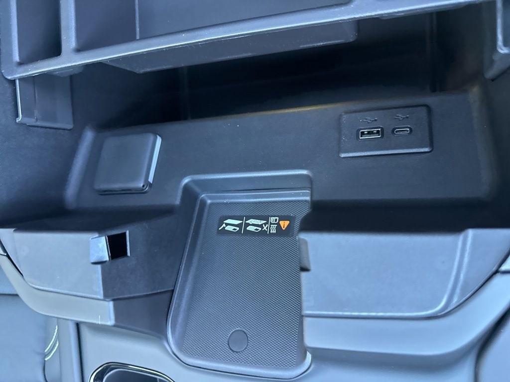 2026 GMC Sierra 1500 AT4X - Photo 22