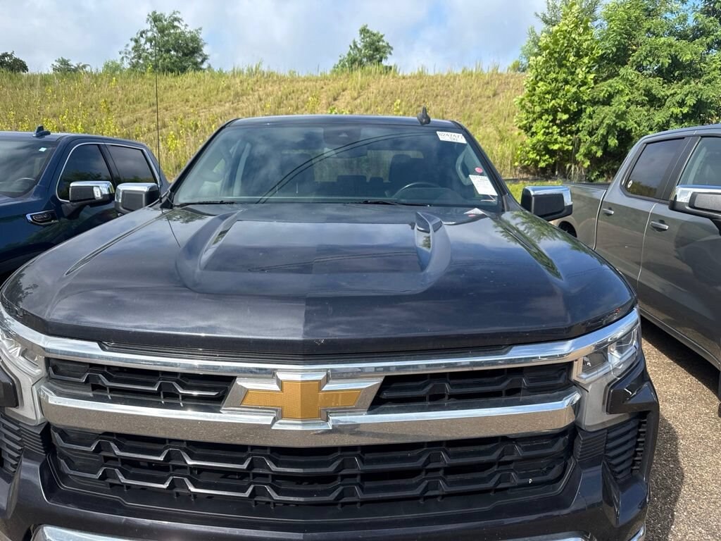 Used 2023 Chevrolet Silverado 1500 LT (2FL) Truck