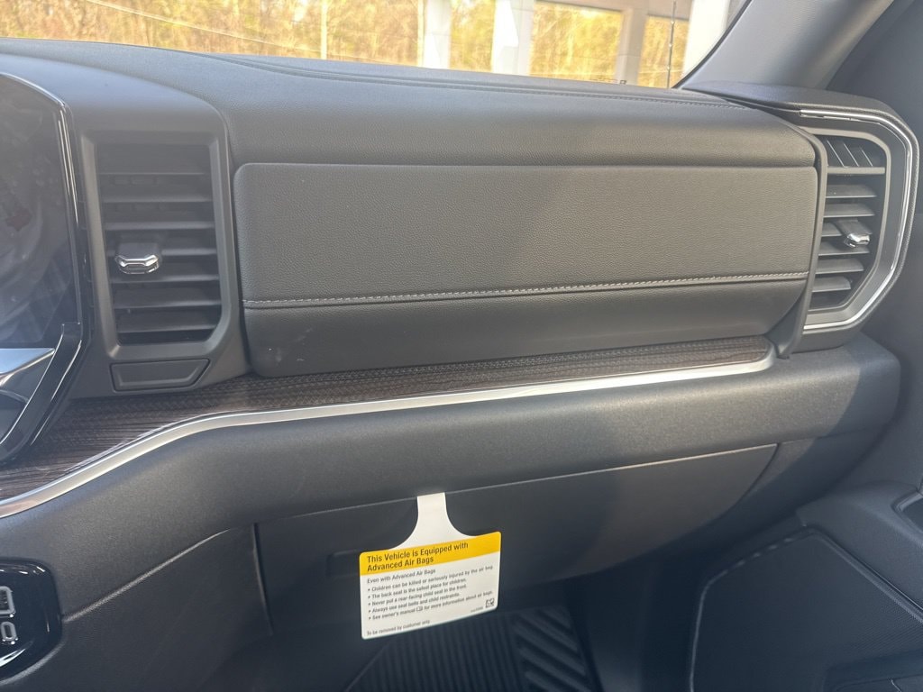 2026 GMC Sierra 1500 Elevation - Photo 43