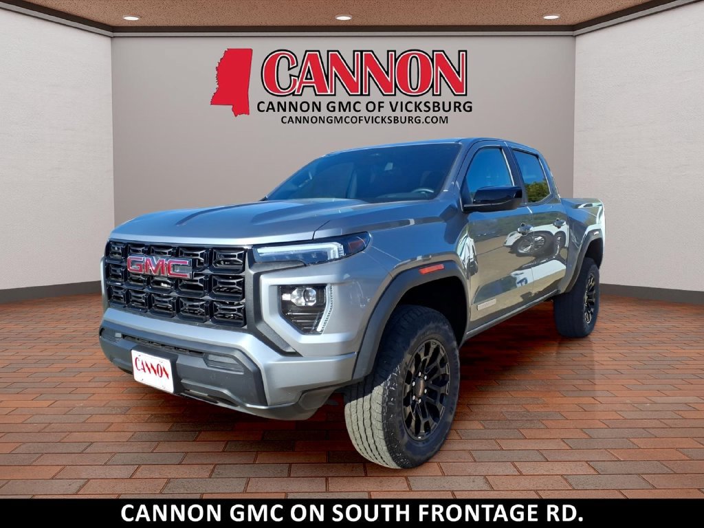 2026 GMC Canyon Elevation Truck