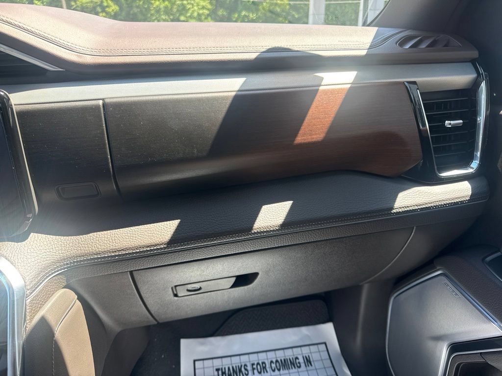 2026 GMC Sierra 2500HD Denali - Photo 26