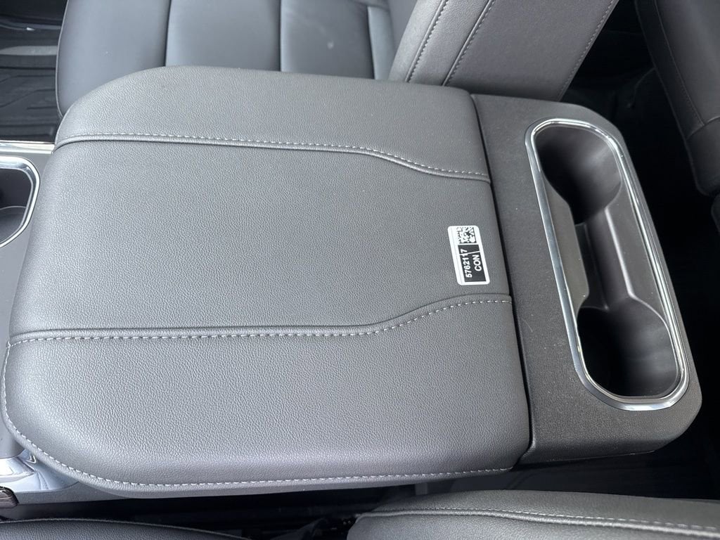 2026 GMC Sierra 1500 Elevation - Photo 20