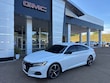 Honda Accord Sedan