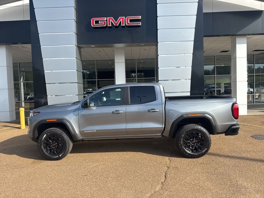 2026 GMC Canyon Elevation - Photo 5
