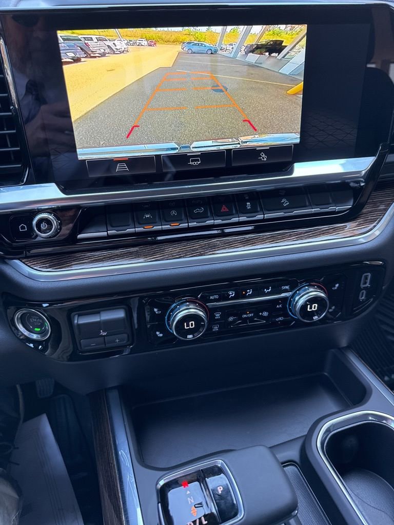 2026 GMC Sierra 1500 Elevation - Photo 44