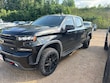 Chevrolet Silverado 1500 LTD