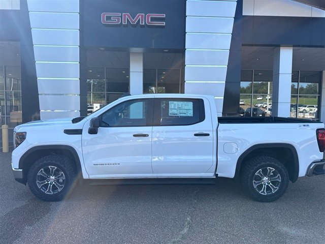 2026 GMC Sierra 1500 Pro - Photo 7