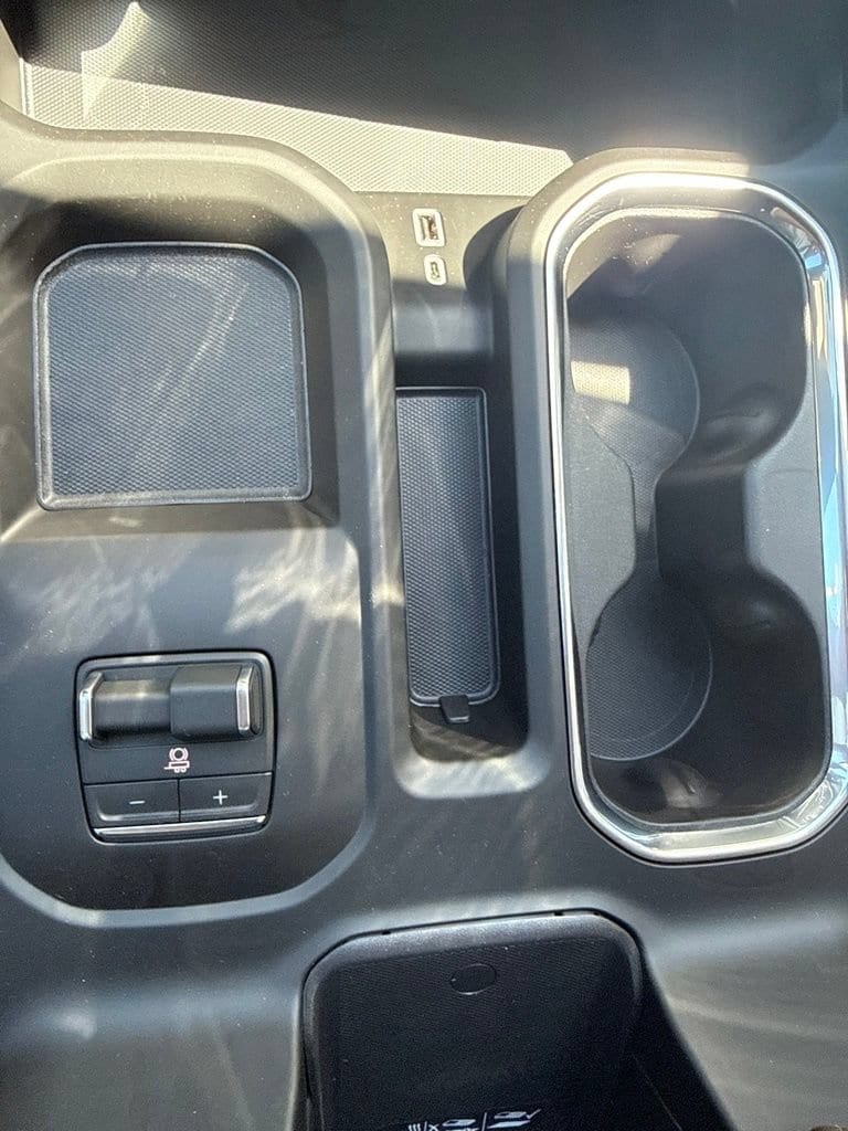 2026 GMC Sierra 2500HD Denali - Photo 38