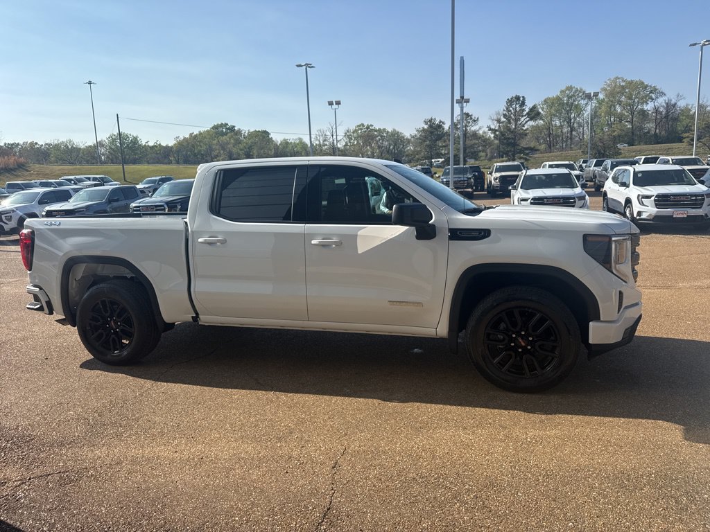 2026 GMC Sierra 1500 Elevation - Photo 6