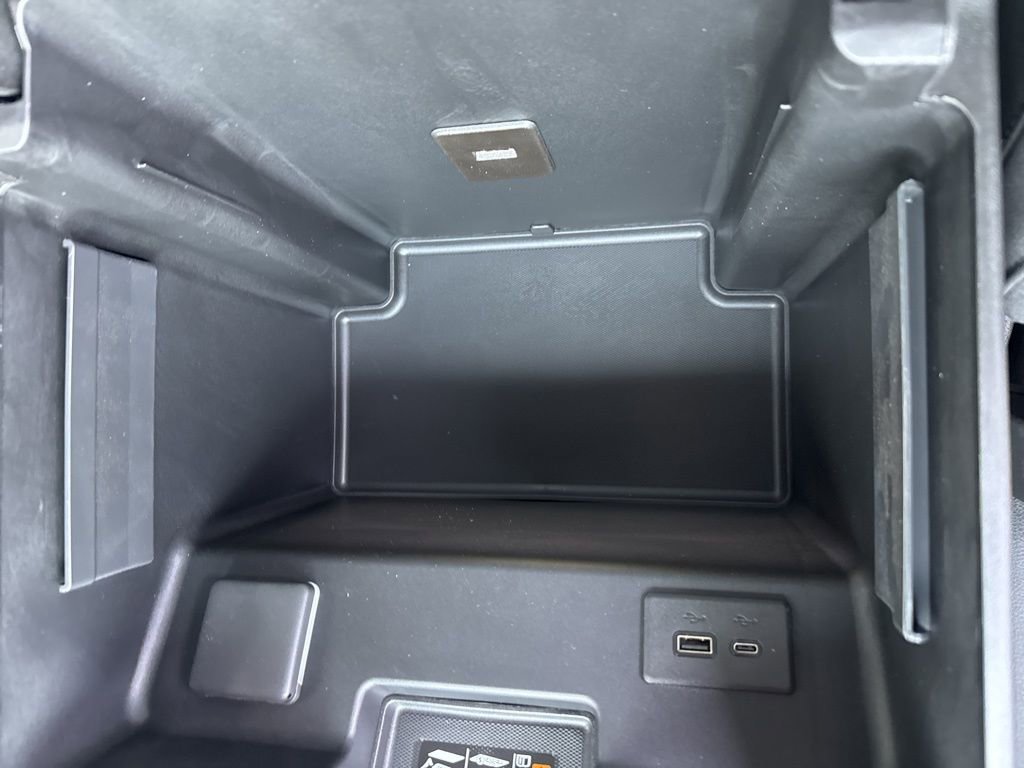 2026 GMC Sierra 1500 Elevation - Photo 21