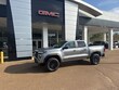  GMC Canyon