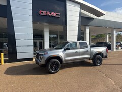 2026 GMC Canyon Elevation Truck