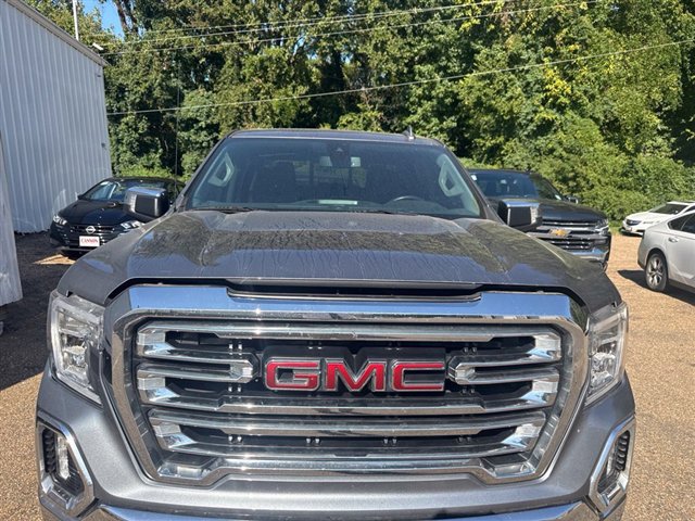 Used 2020 GMC Sierra 1500 SLT Truck