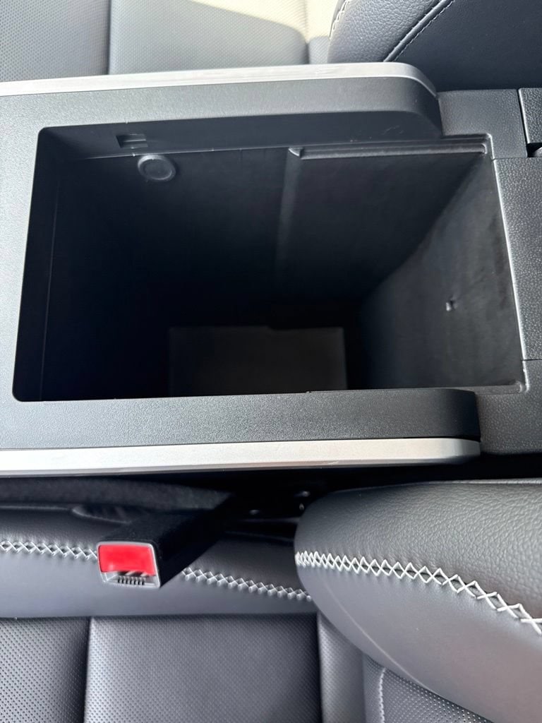 2027 GMC Terrain Denali - Photo 24