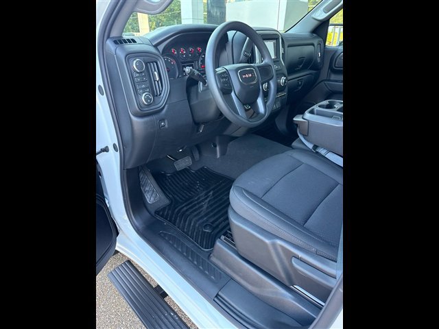 2026 GMC Sierra 1500 Pro - Photo 23