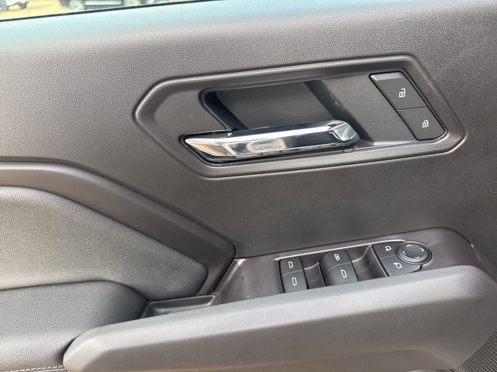 2026 GMC Canyon Elevation - Photo 22