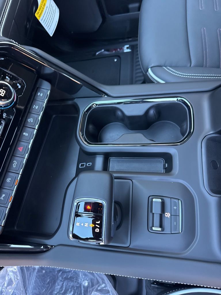 2026 GMC Sierra 1500 AT4X - Photo 20