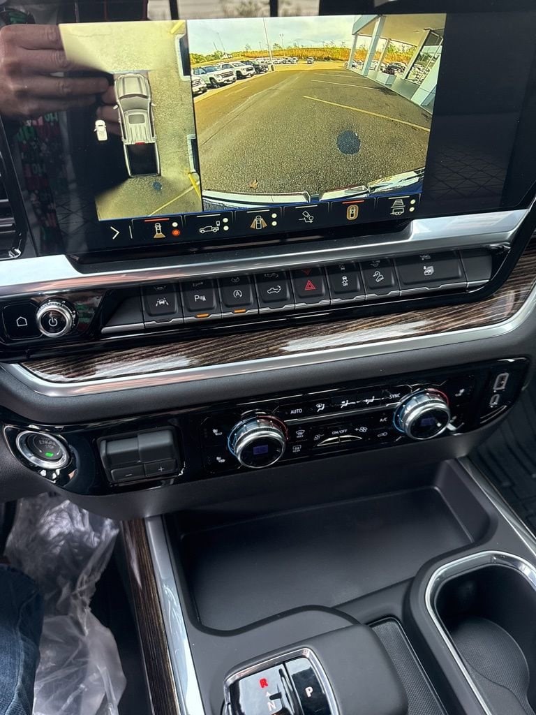 2026 GMC Sierra 1500 Elevation - Photo 57
