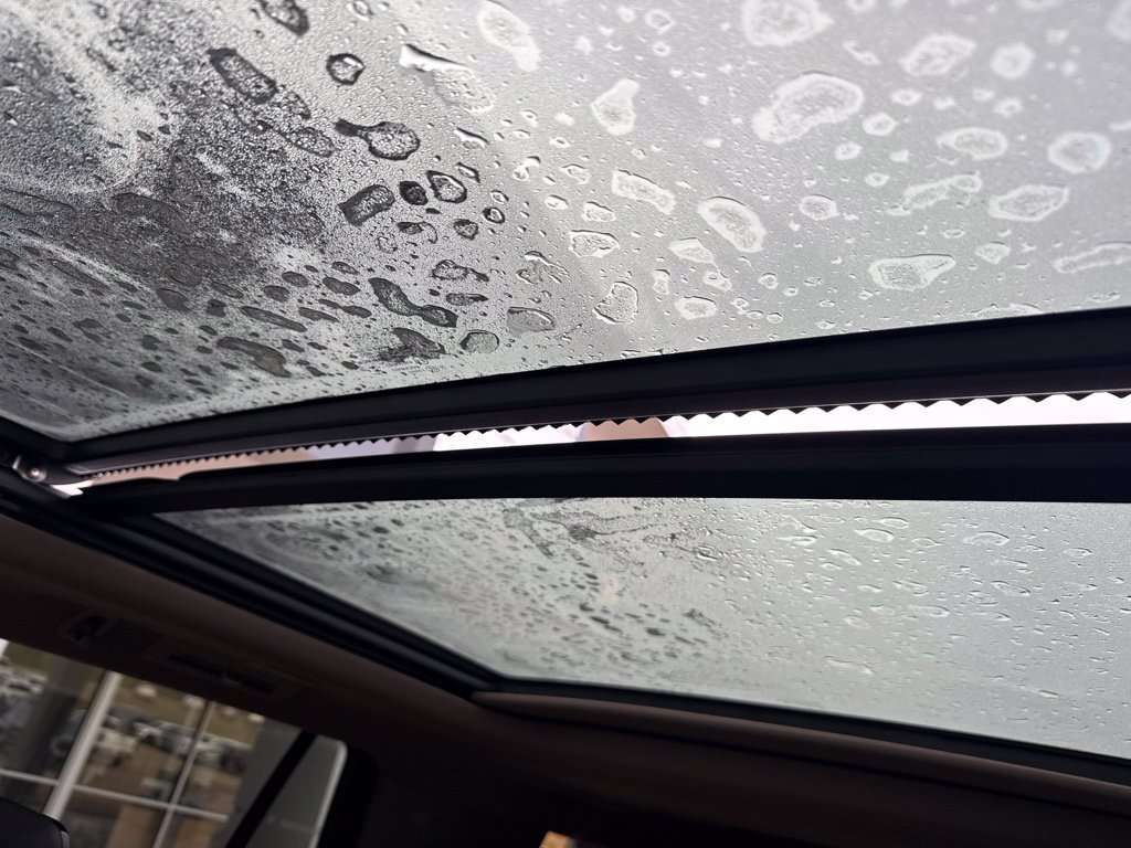 2027 GMC Yukon Denali - Photo 57