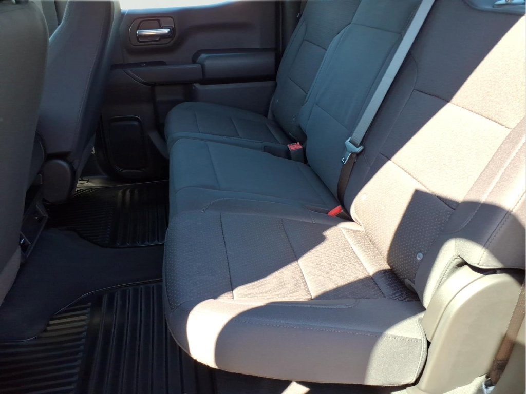 2026 GMC Sierra 1500 Pro - Photo 10