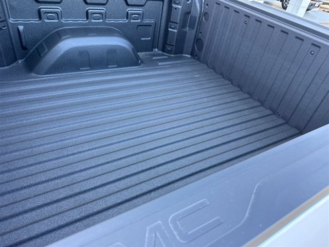 2026 GMC Sierra 1500 Pro - Photo 31