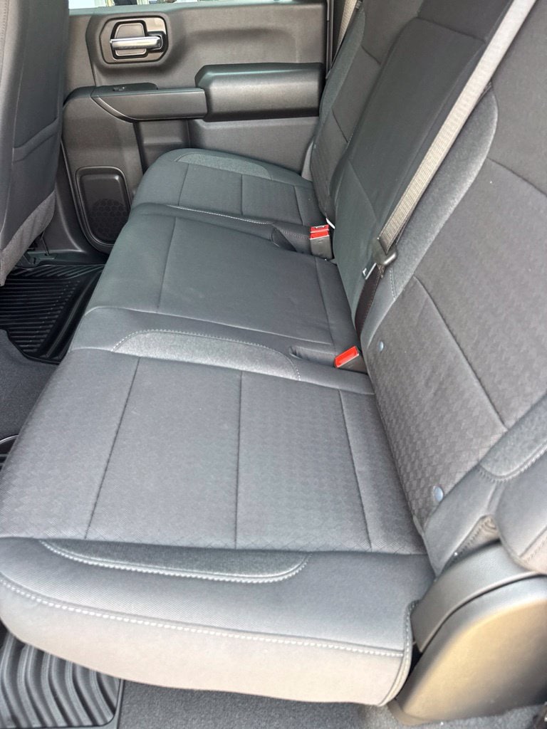 2026 GMC Sierra 2500HD Pro - Photo 34