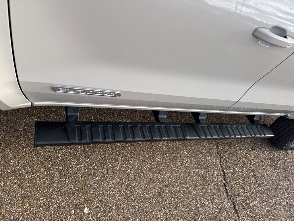 2026 GMC Canyon Elevation - Photo 10