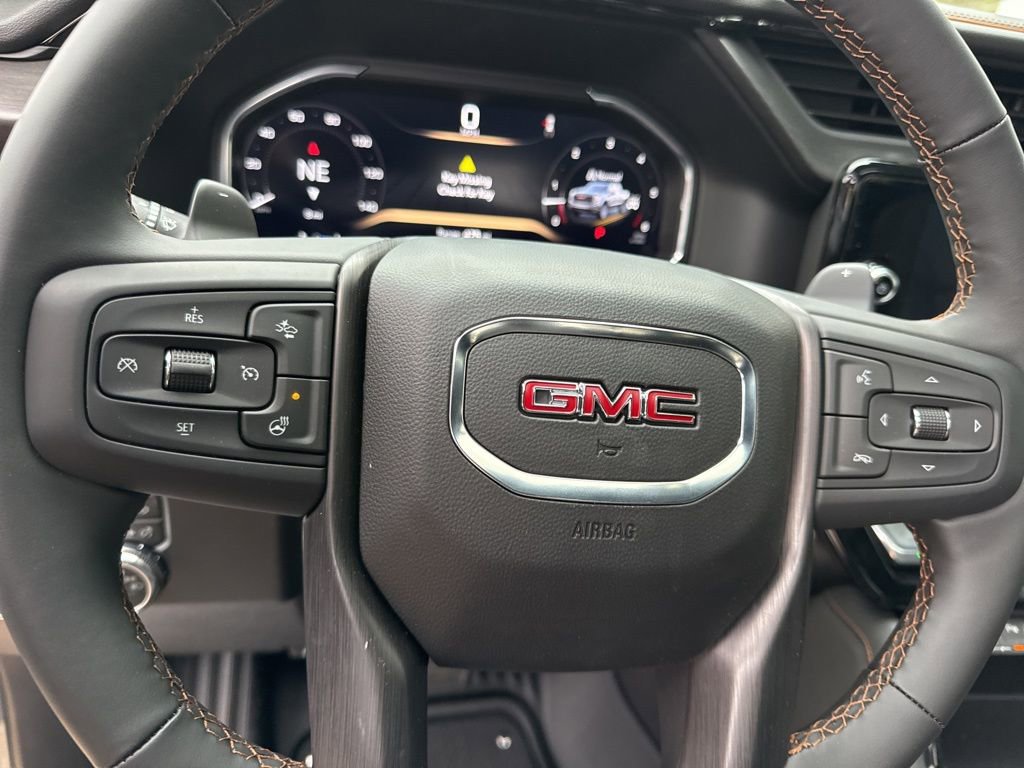 2026 GMC Sierra 1500 AT4 - Photo 14
