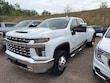 Chevrolet Silverado 3500 HD