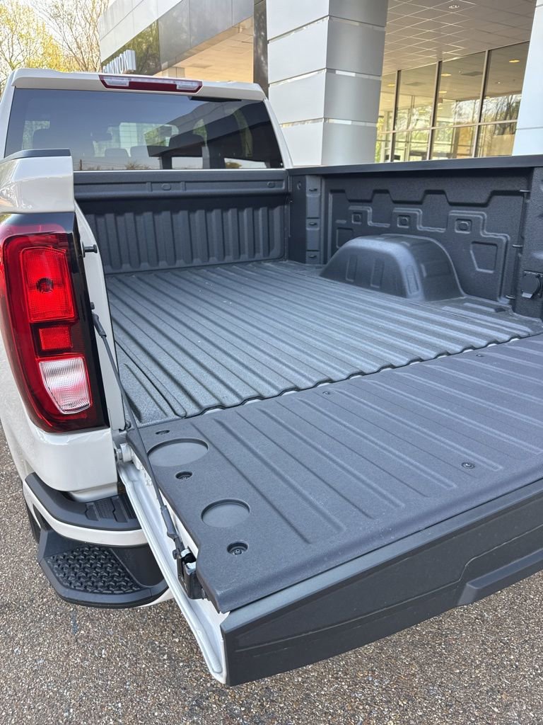 2026 GMC Sierra 1500 Pro - Photo 29