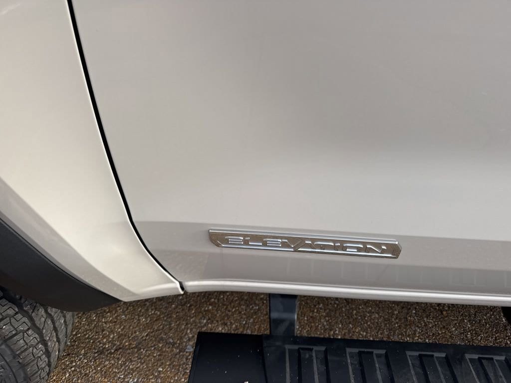2026 GMC Canyon Elevation - Photo 9