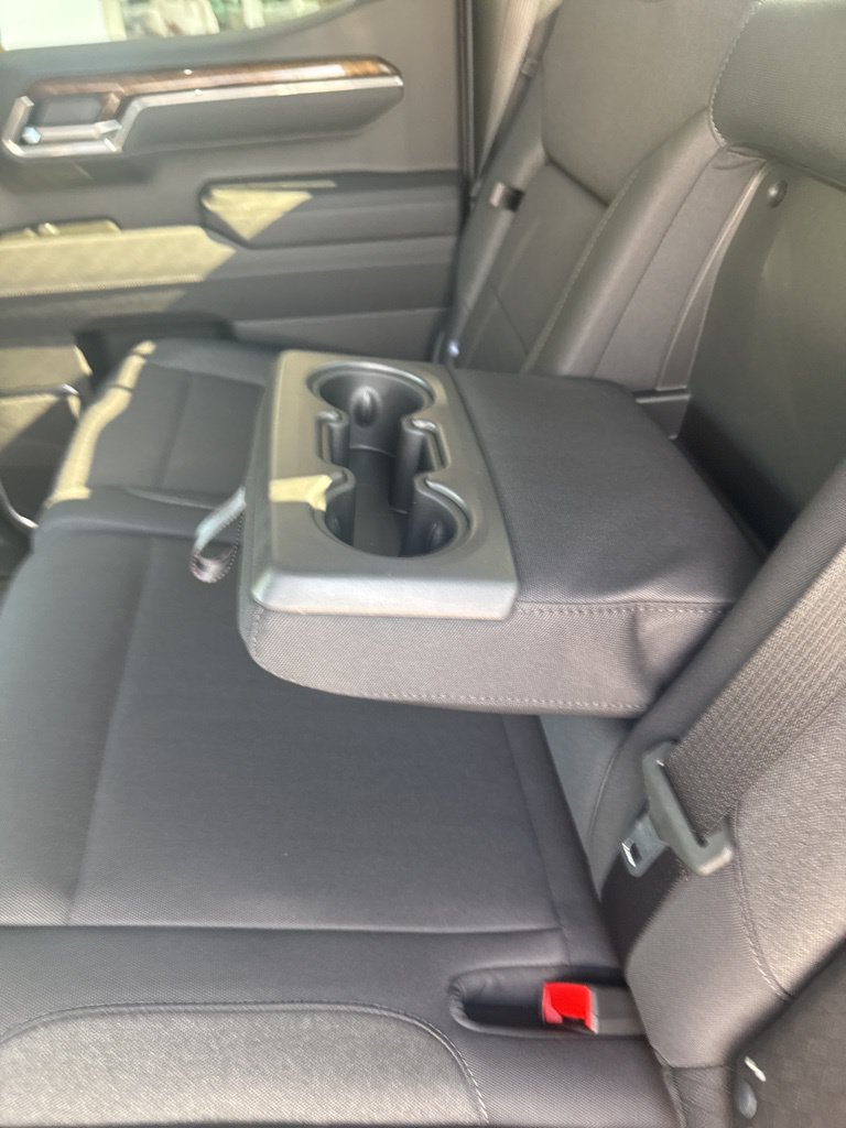 2026 GMC Sierra 1500 Elevation - Photo 26