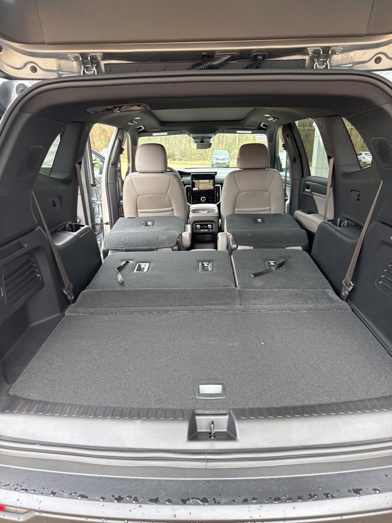 2026 GMC Acadia Elevation - Photo 42